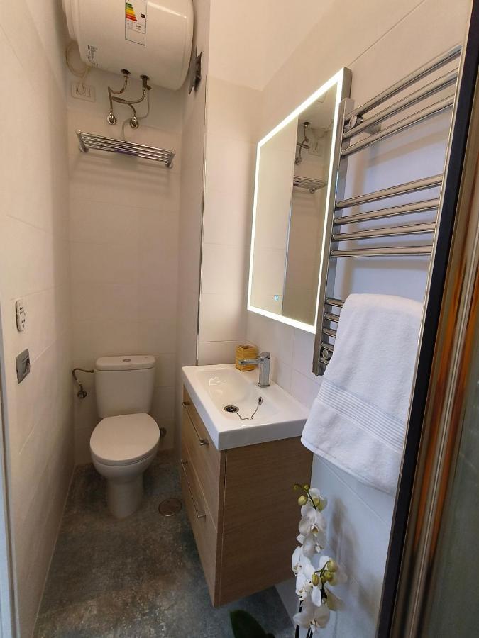 סנטה קרוז דה טנריף Cruz Verde - Centro Historico - Vivienda Vacacional מראה חיצוני תמונה