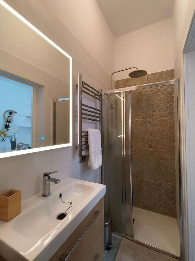 סנטה קרוז דה טנריף Cruz Verde - Centro Historico - Vivienda Vacacional מראה חיצוני תמונה